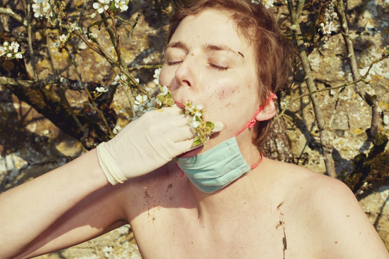 KOURTNEY ROY 8 KOURTNEY ROY 4