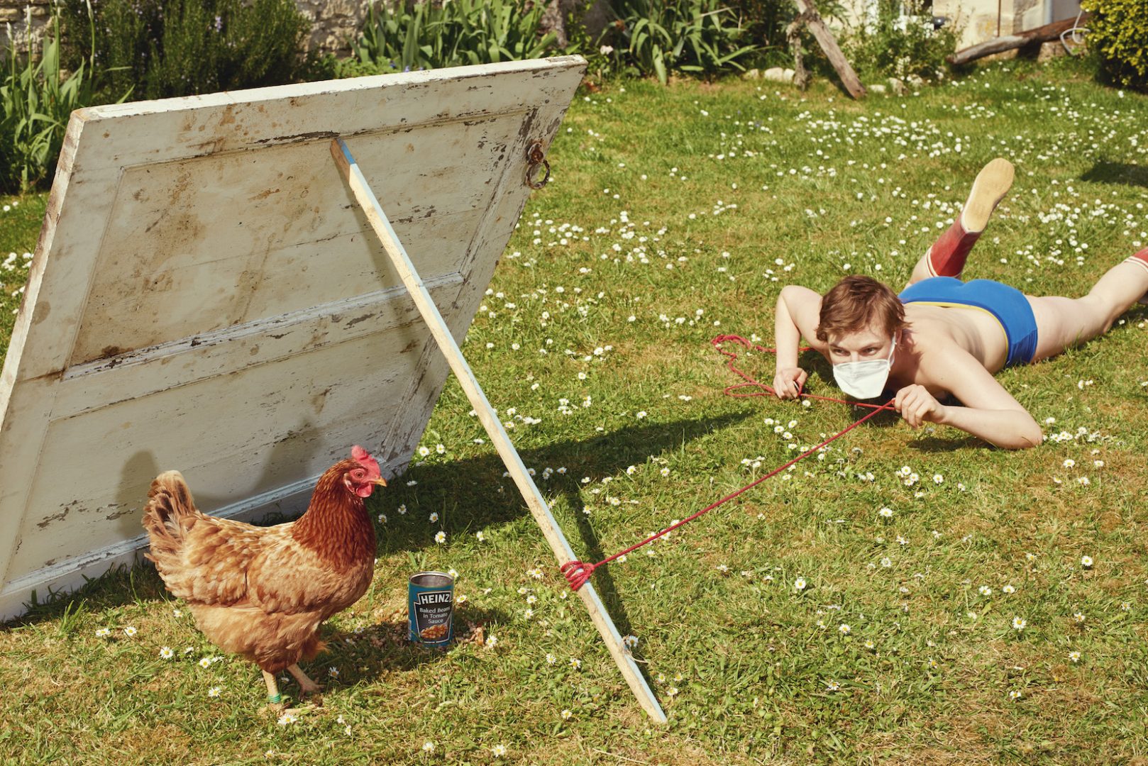 KOURTNEY ROY 10 KOURTNEY ROY 6