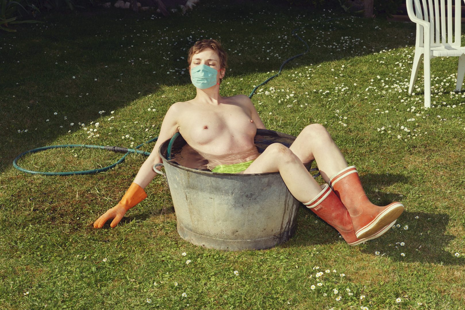 KOURTNEY ROY 12 KOURTNEY ROY 8