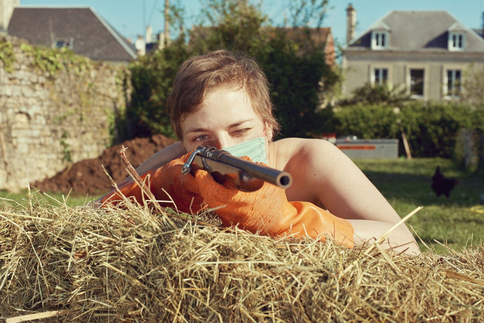 KOURTNEY ROY 13 KOURTNEY ROY 9