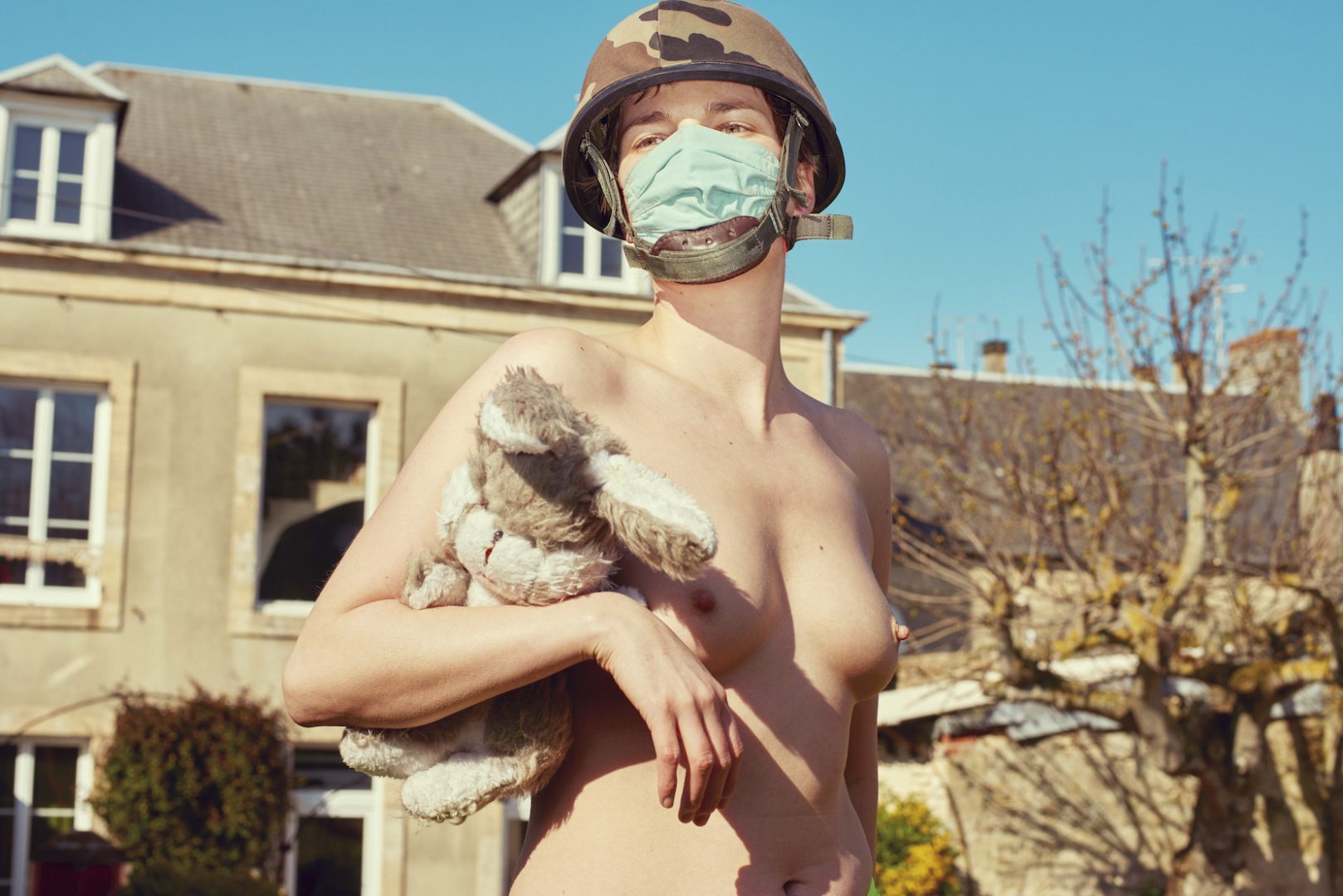 KOURTNEY ROY 7 KOURTNEY ROY 3