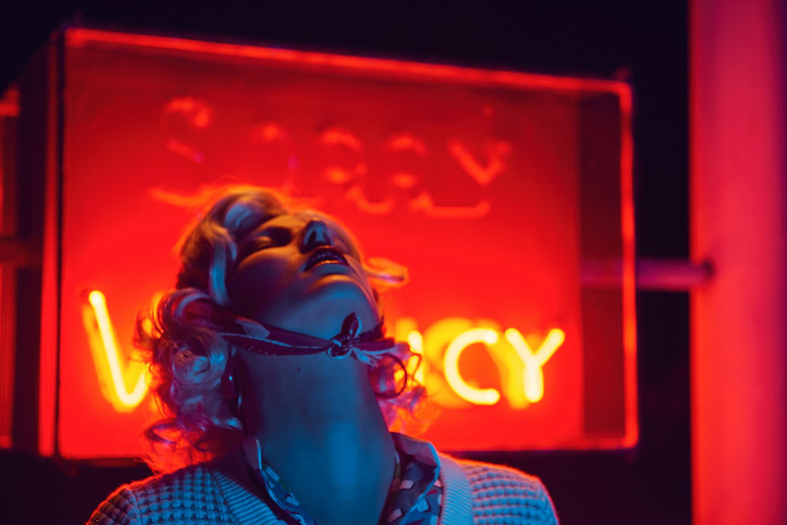 KOURTNEY ROY 25 Kourtney Roy, Désolés aucune disponibilité, Texas