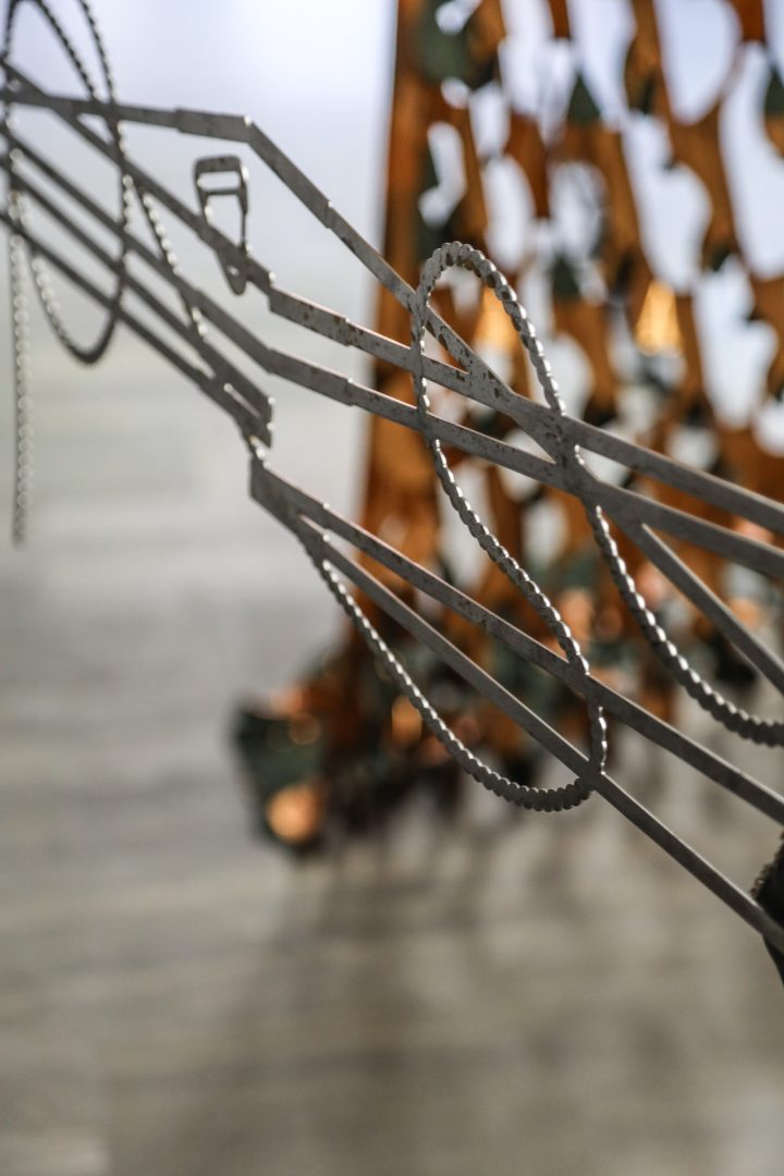 SLEEPING WITH A TIGER 6 SLEEPING WITH A TIGER 6