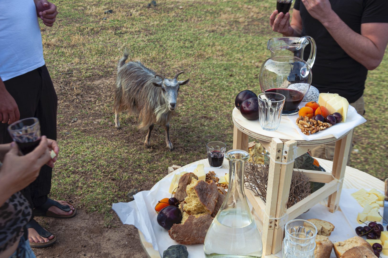 SLEEPING WITH A TIGER 4 SLEEPING WITH A TIGER 4