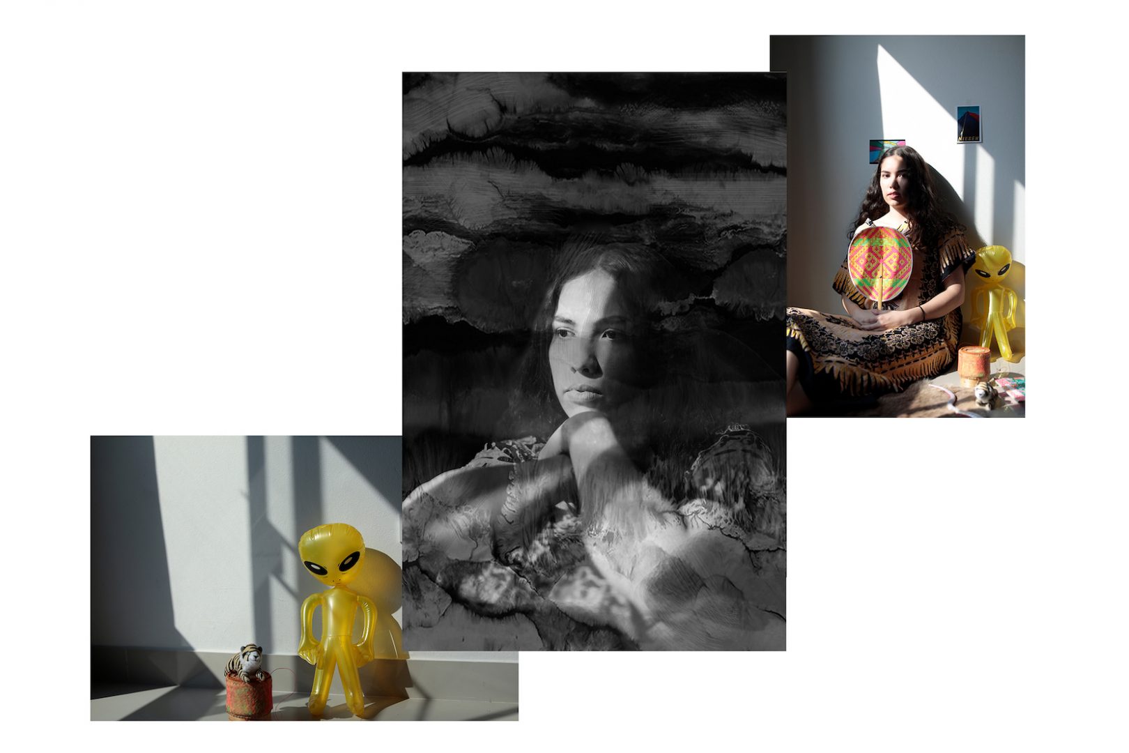 ALINE DESCHAMPS 19 ALINE DESCHAMPS 15