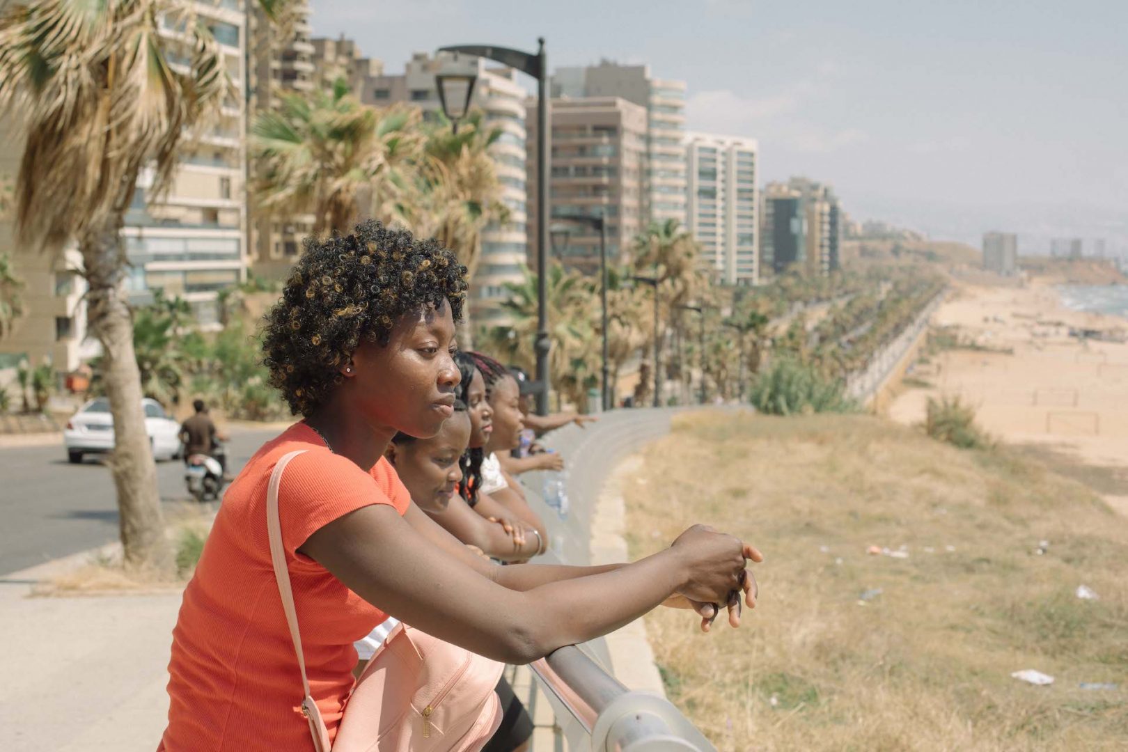 ALINE DESCHAMPS 11 ALINE DESCHAMPS 10