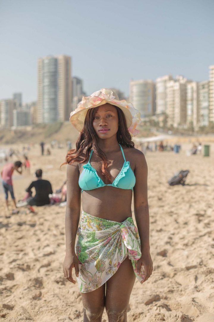 ALINE DESCHAMPS 5 ALINE DESCHAMPS 5