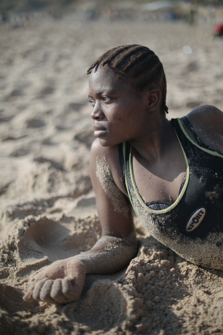 ALINE DESCHAMPS 6 ALINE DESCHAMPS 6