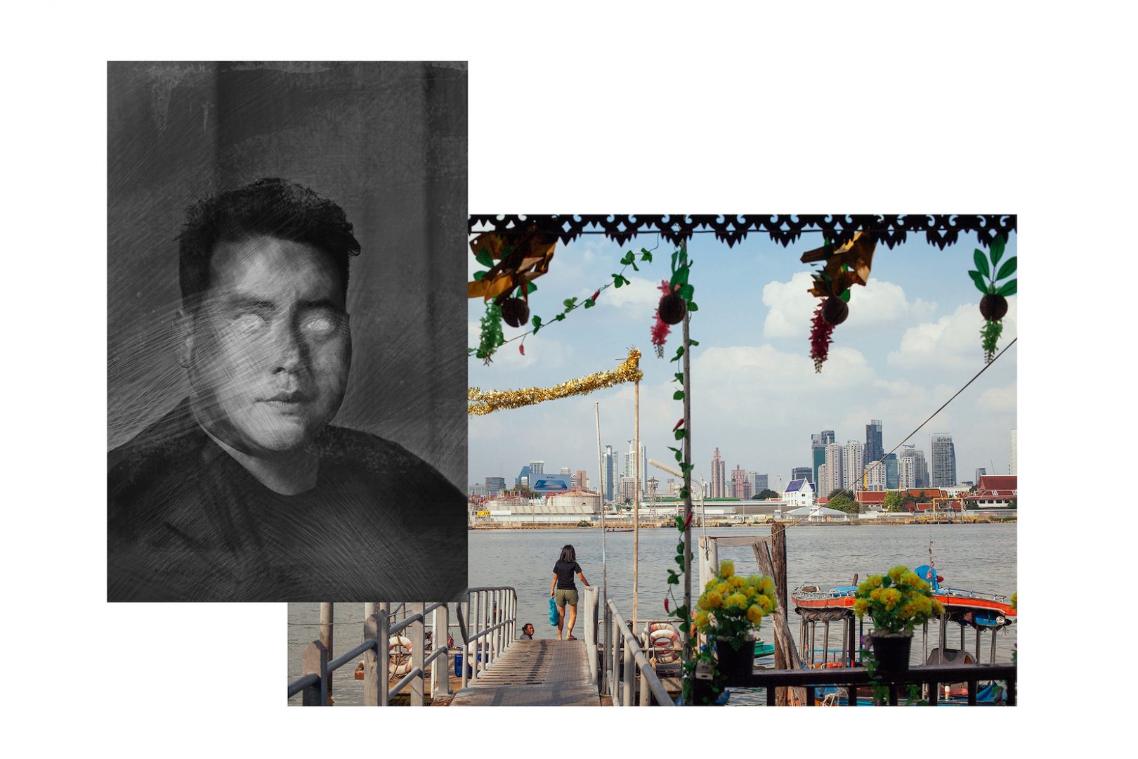 ALINE DESCHAMPS 20 ALINE DESCHAMPS 16