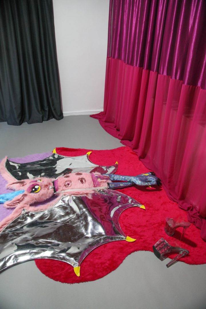 SLEEPING WITH A TIGER 19 SLEEPING WITH A TIGER 17