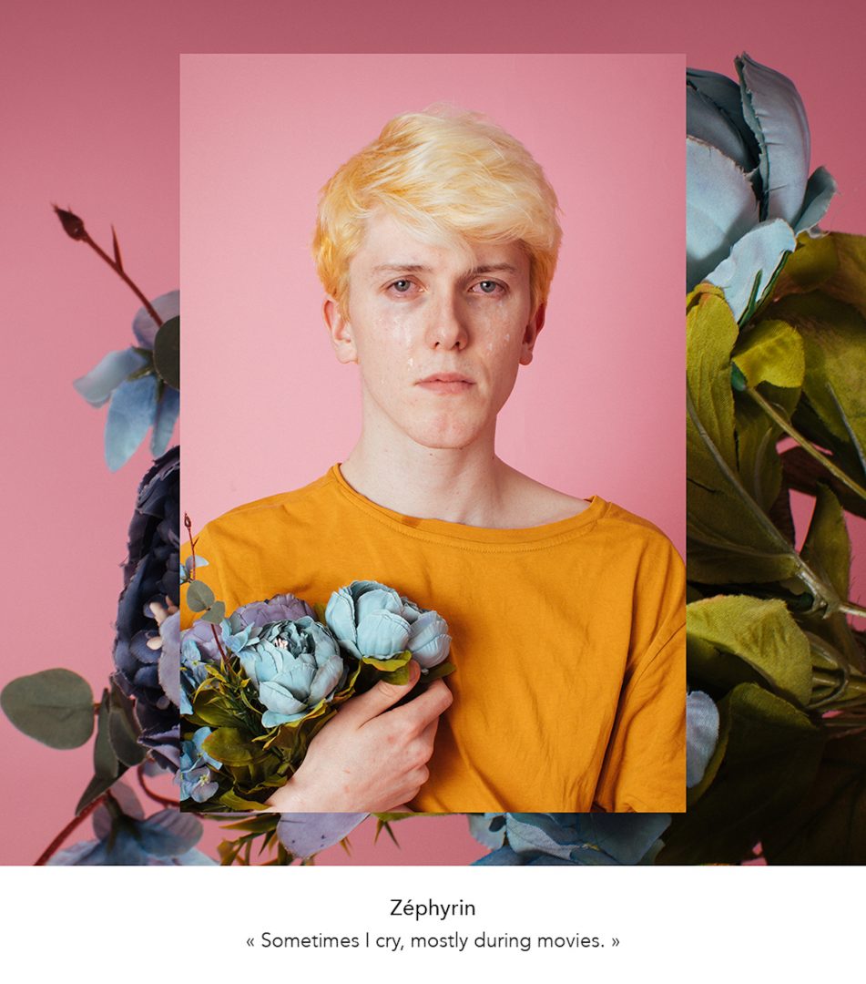 ALINE DESCHAMPS 17 ALINE DESCHAMPS 14