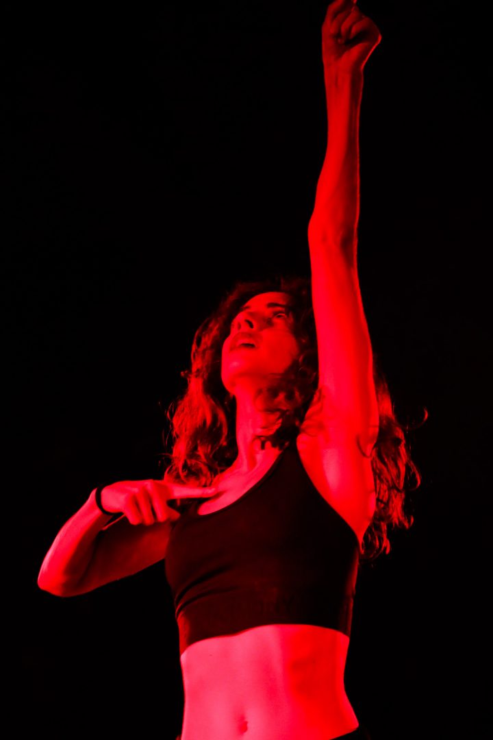 SLEEPING WITH A TIGER 22 SLEEPING WITH A TIGER 19