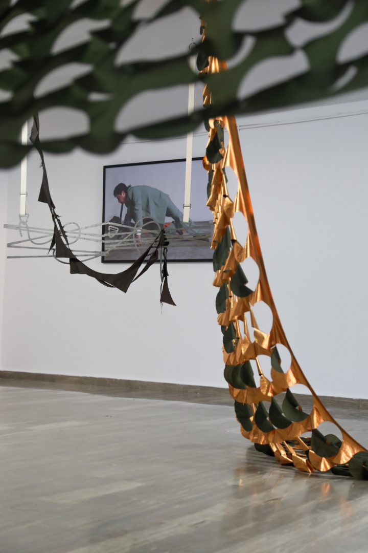 SLEEPING WITH A TIGER 5 SLEEPING WITH A TIGER 5