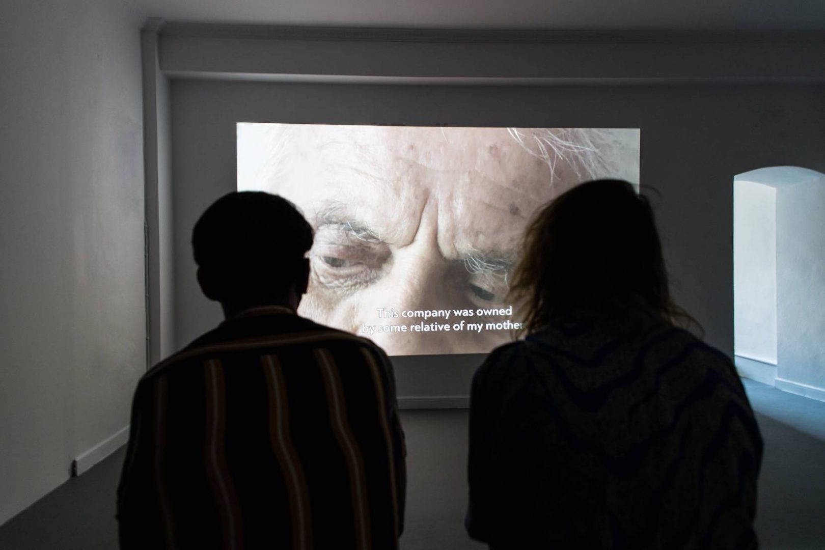 SLEEPING WITH A TIGER 12