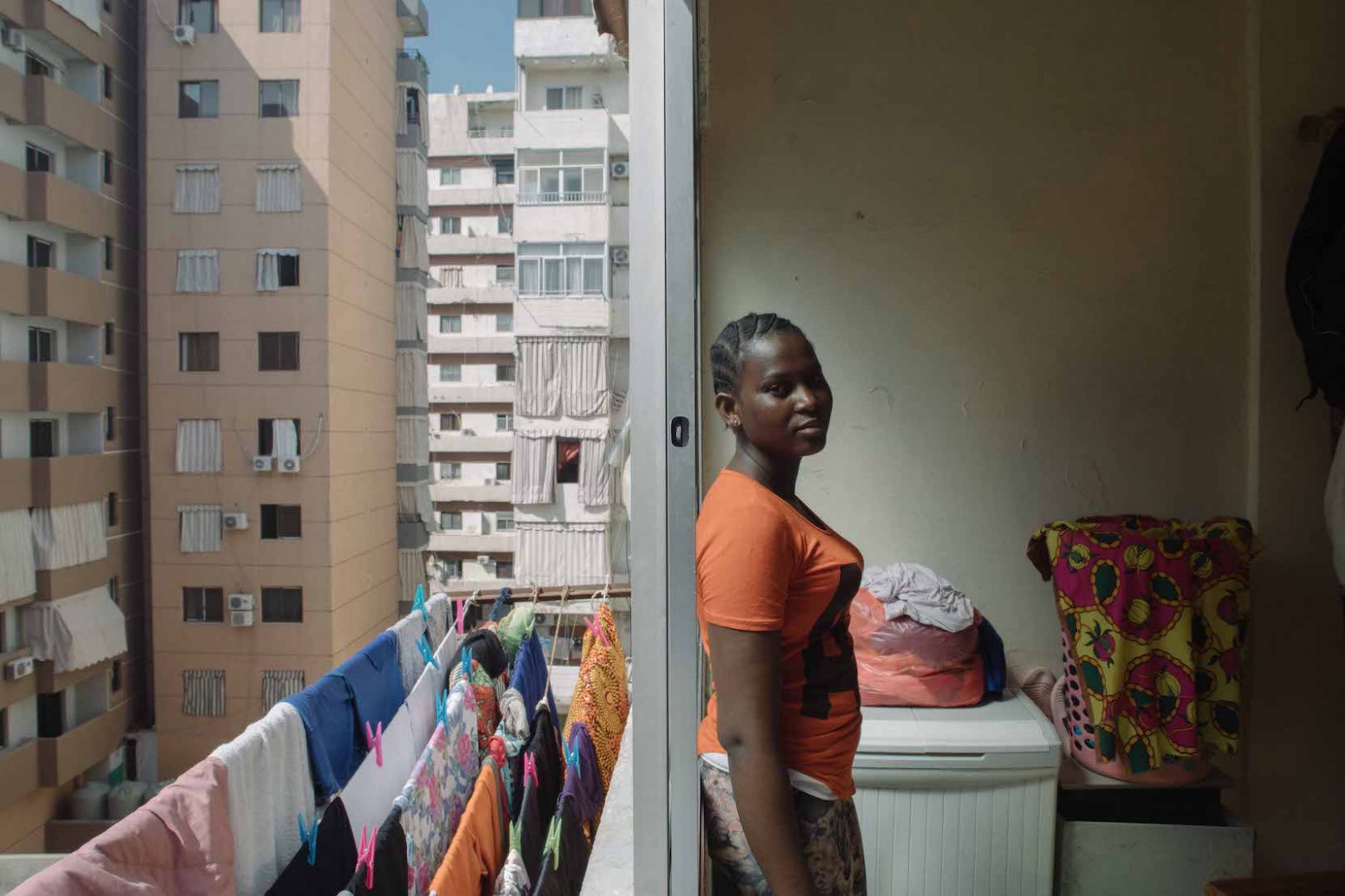 ALINE DESCHAMPS 3 ALINE DESCHAMPS 3