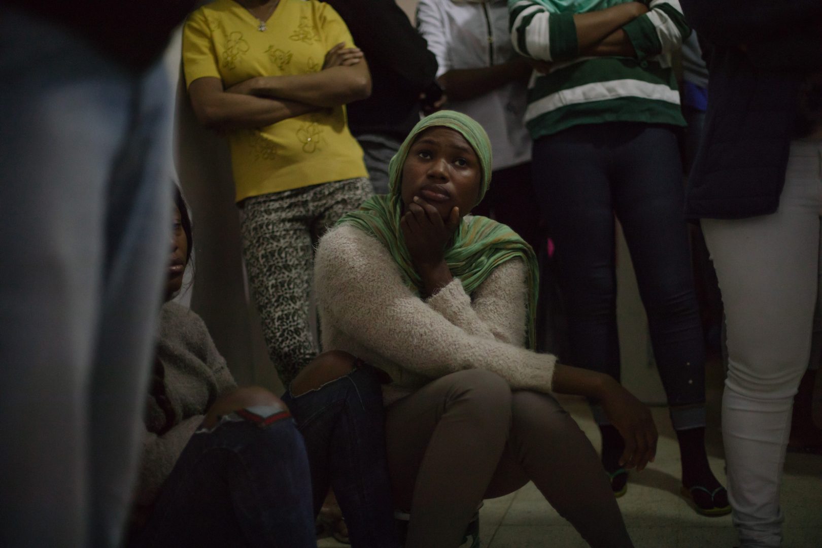 ALINE DESCHAMPS 8 ALINE DESCHAMPS 7