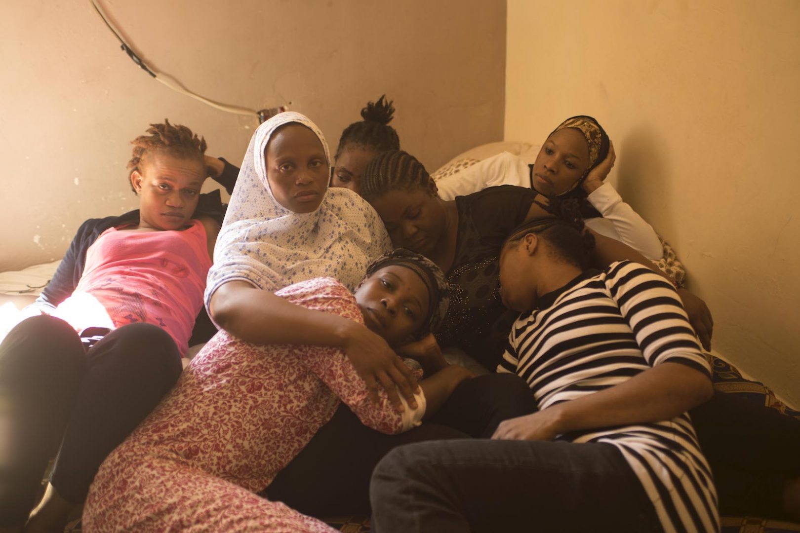 ALINE DESCHAMPS 13 ALINE DESCHAMPS 11