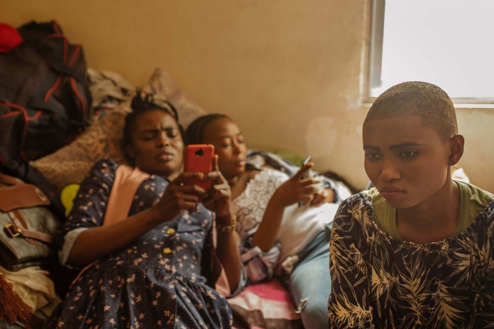 ALINE DESCHAMPS 10 ALINE DESCHAMPS 9