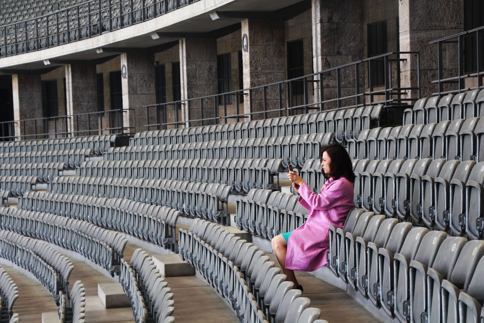 SHARON PAZ & ELIANNA RENNER 2