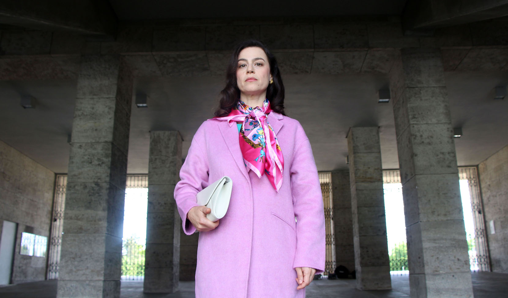 SHARON PAZ & ELIANNA RENNER 5