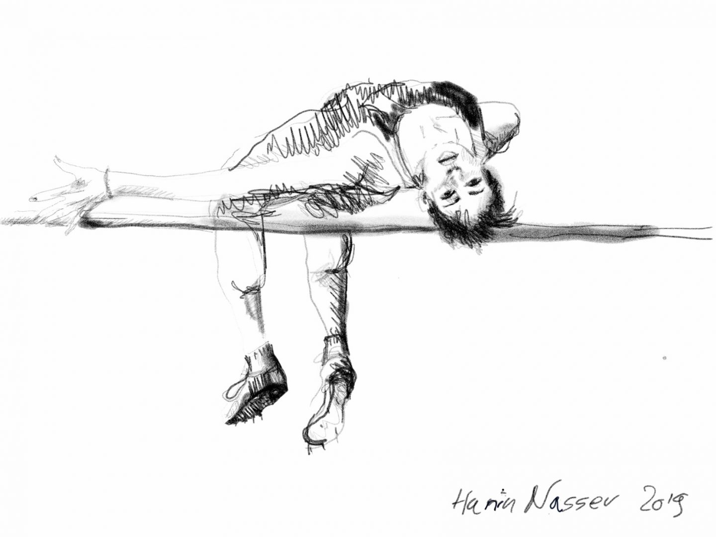 SHARON PAZ & ELIANNA RENNER 4