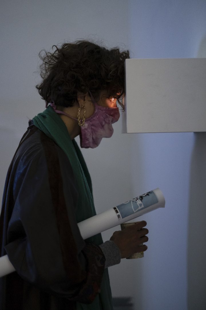 SHARON PAZ & ELIANNA RENNER 7