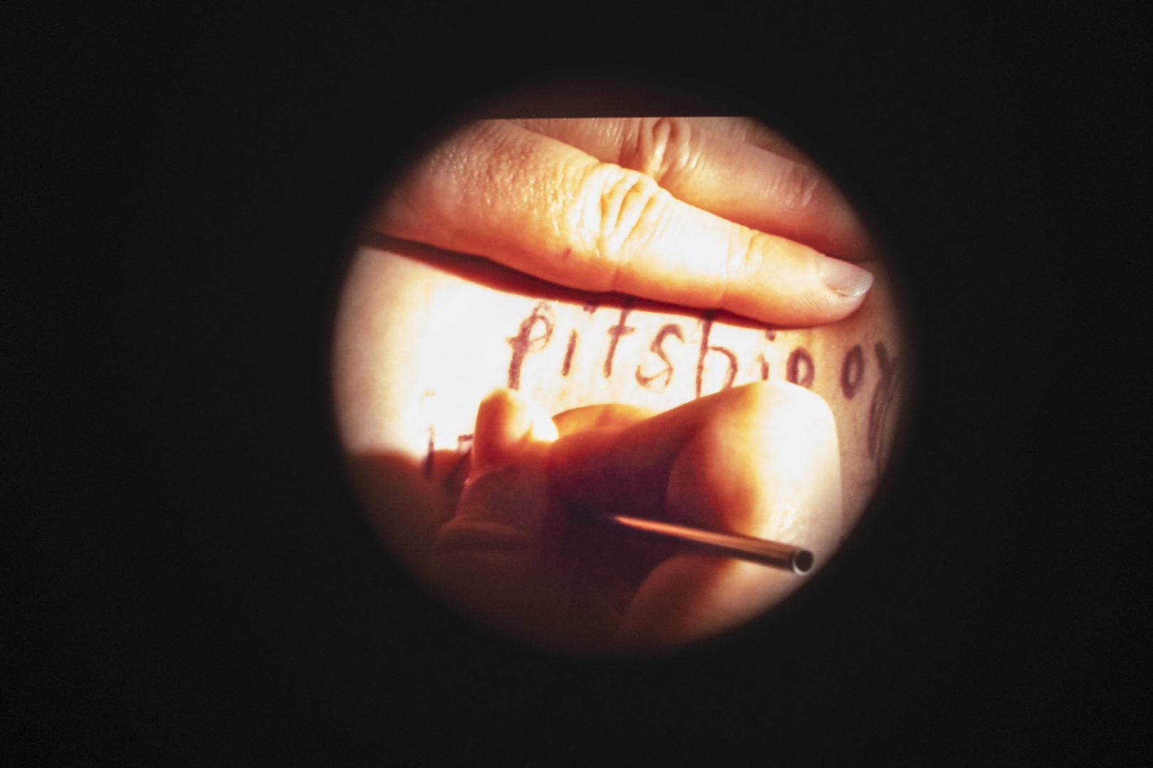 SHARON PAZ & ELIANNA RENNER 12