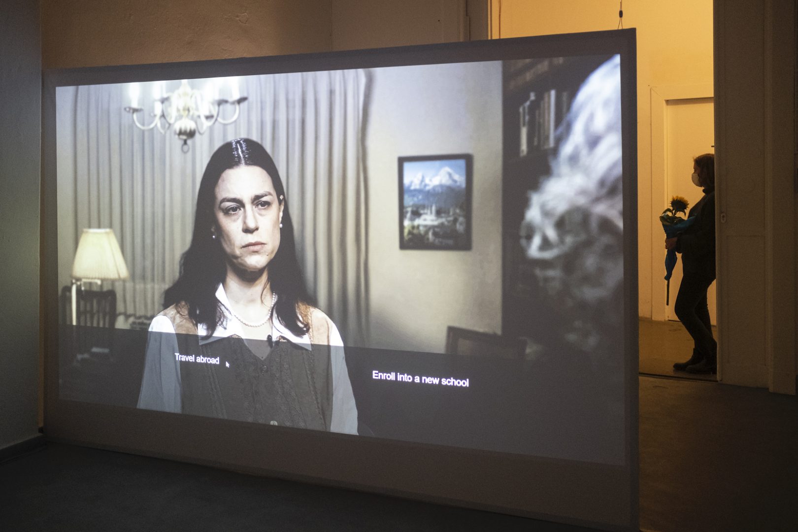 SHARON PAZ & ELIANNA RENNER 10