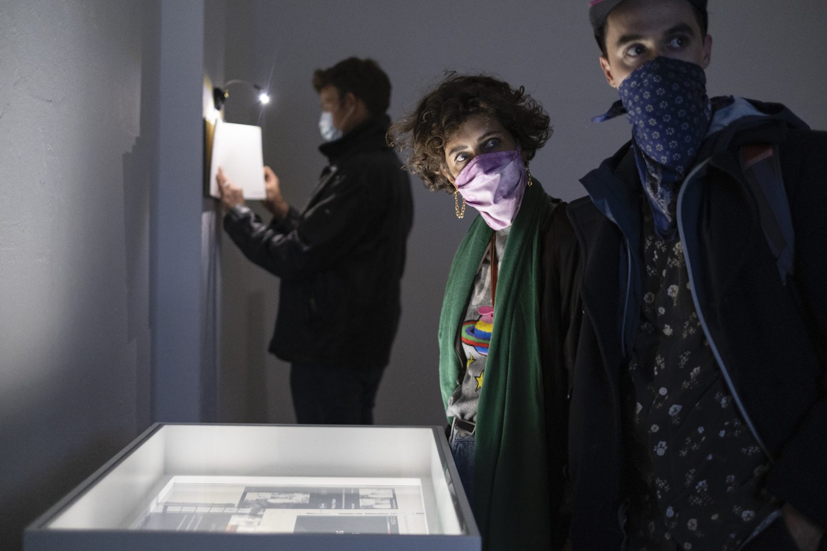 SHARON PAZ & ELIANNA RENNER 8