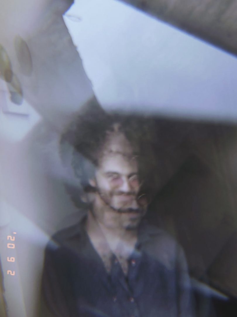 LEMAT 12 LEMAT, photo by @andrudonnato