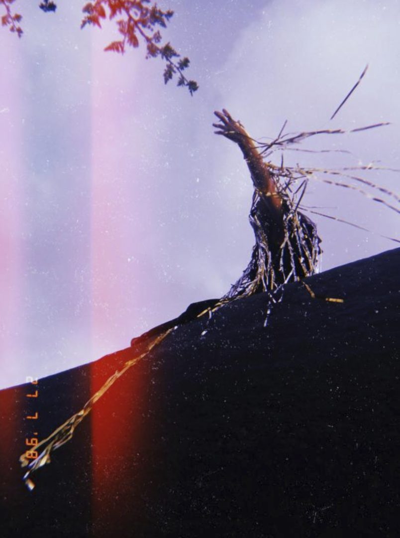 LEMAT 5 GLOW, photo by Anton Cerda