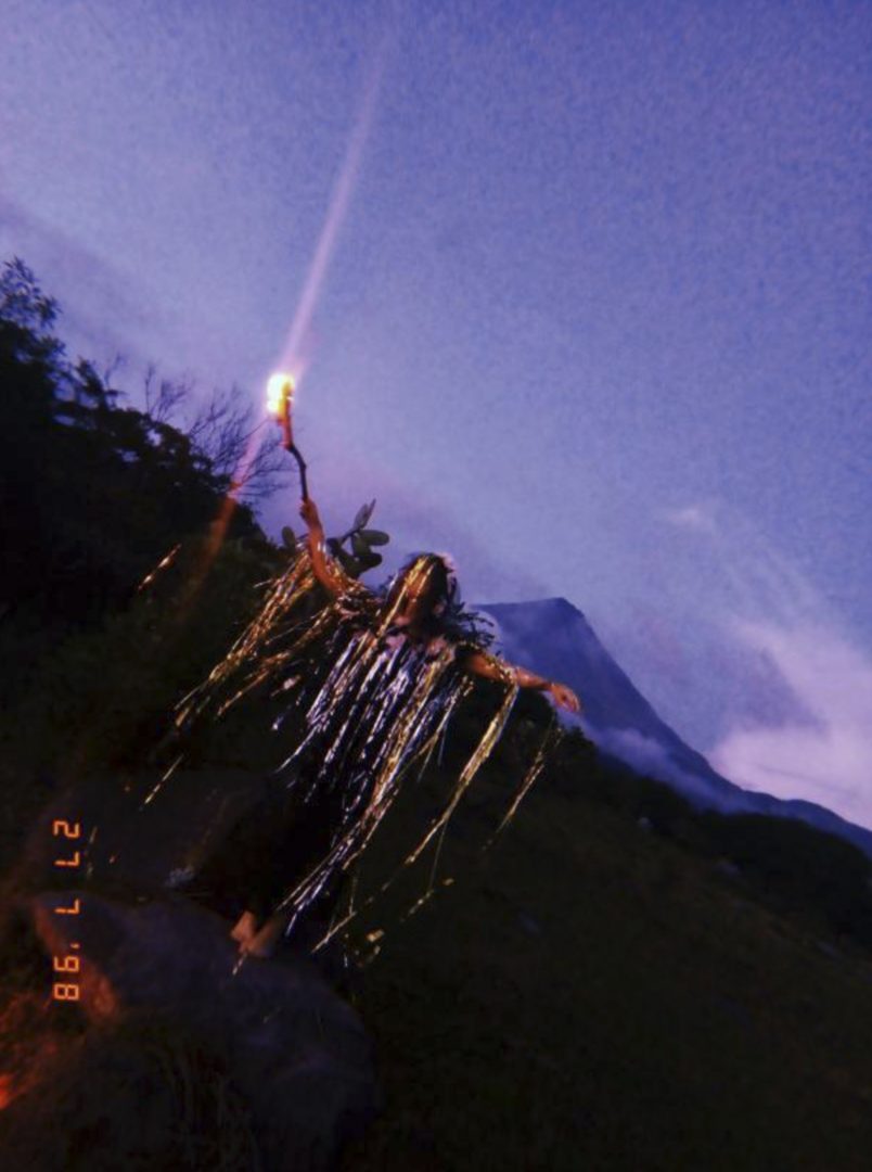 LEMAT 23 Video Still, photo Anton Cerda