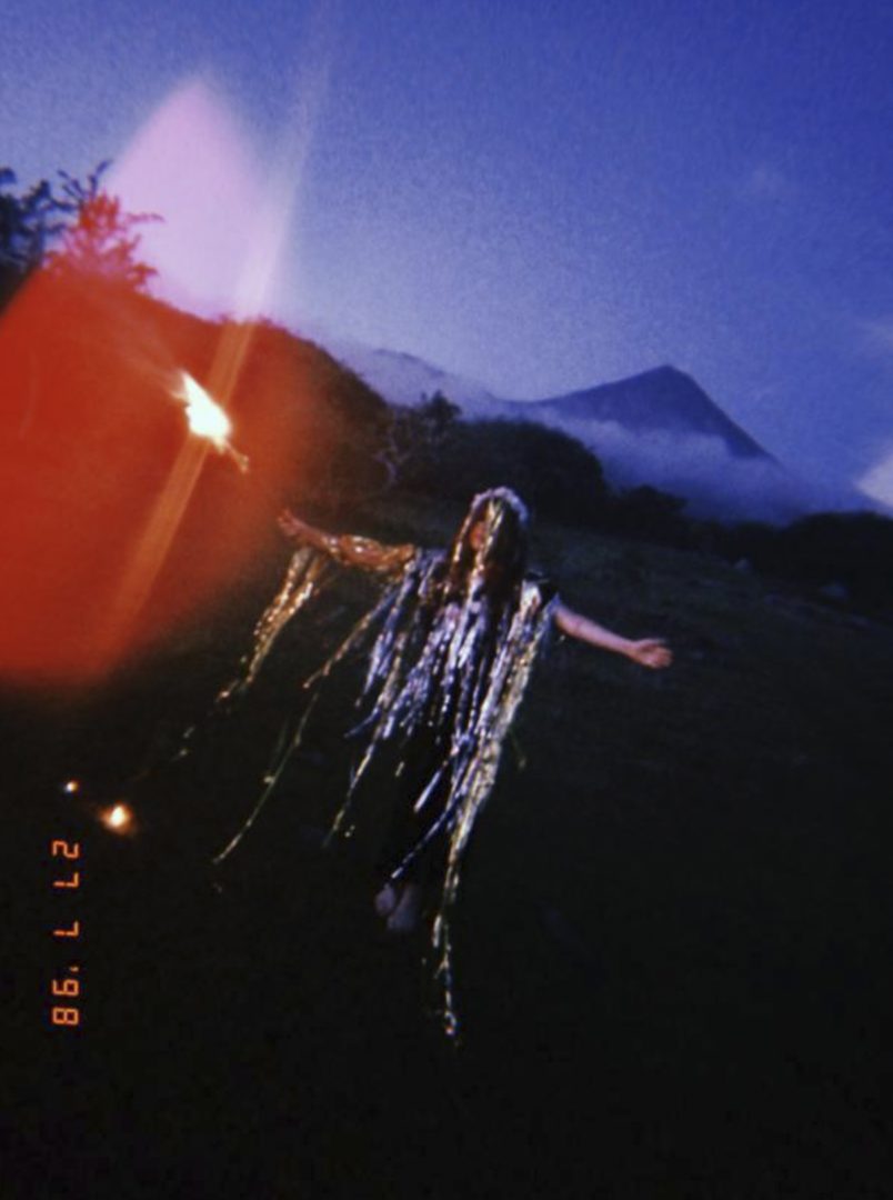 LEMAT 4 GLOW - photo by Anton Cerda