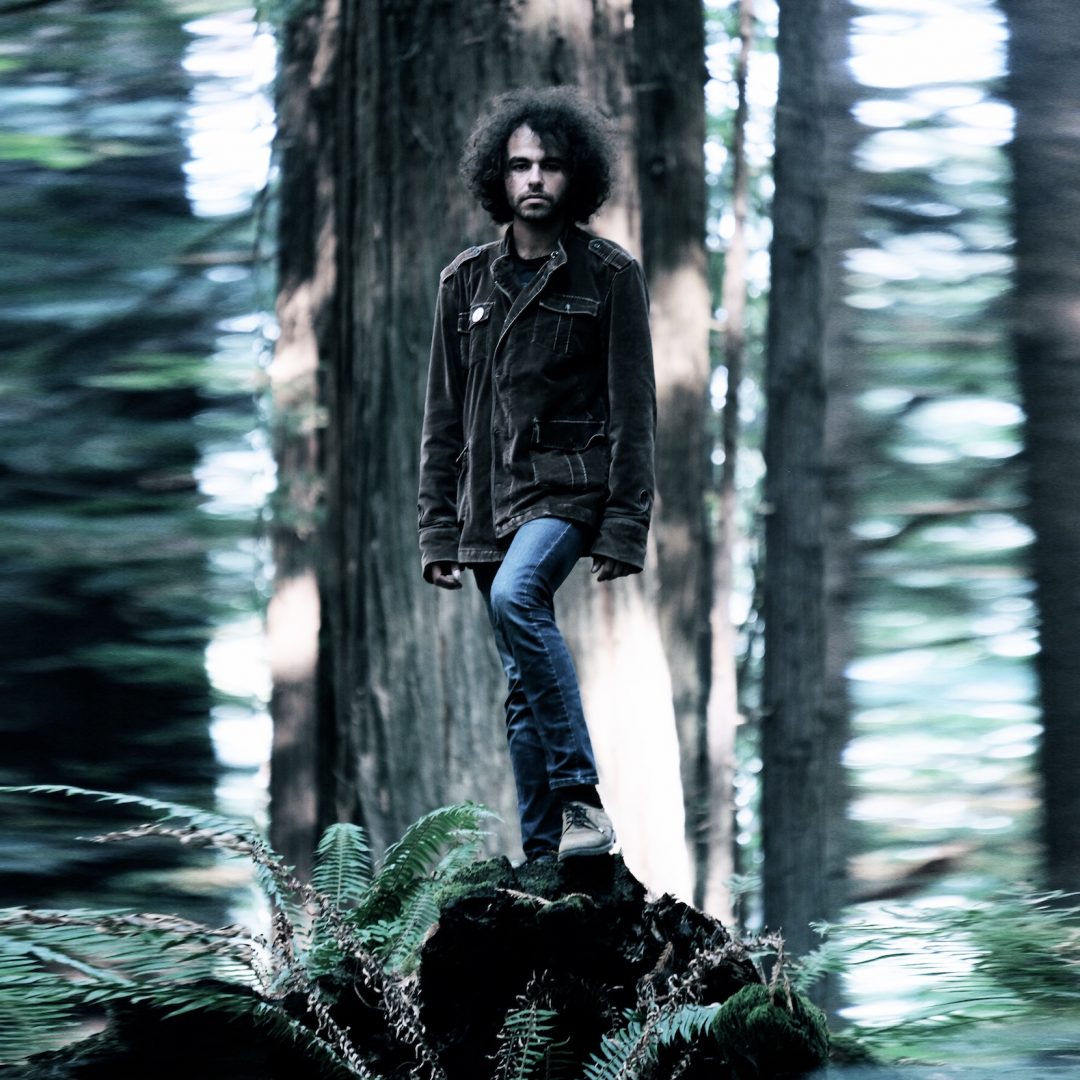 LEMAT 19 LEMAT WANDER cover, Photo by @enriqueavilezphoto