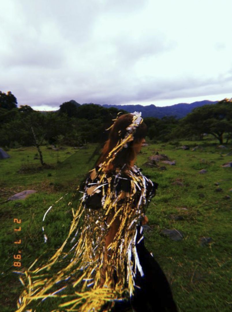 LEMAT 6 Video Still, photo Anton Cerda