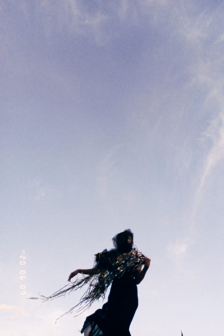 LEMAT 14 Video Still, photo by Anton Cerda