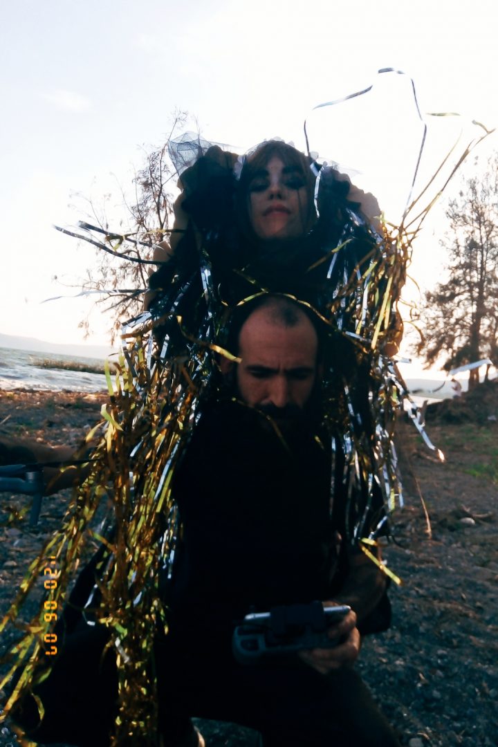 LEMAT 22 Hanna and Rodrigo, photo by @sirlemat