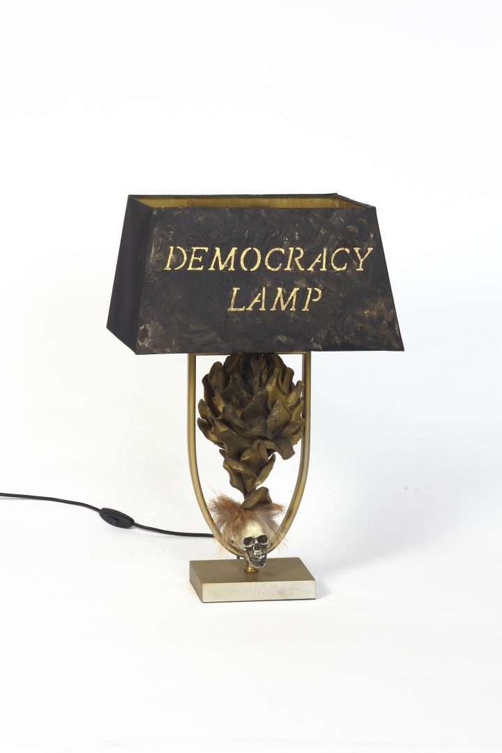 NINA E. SCHÖNEFELD 9