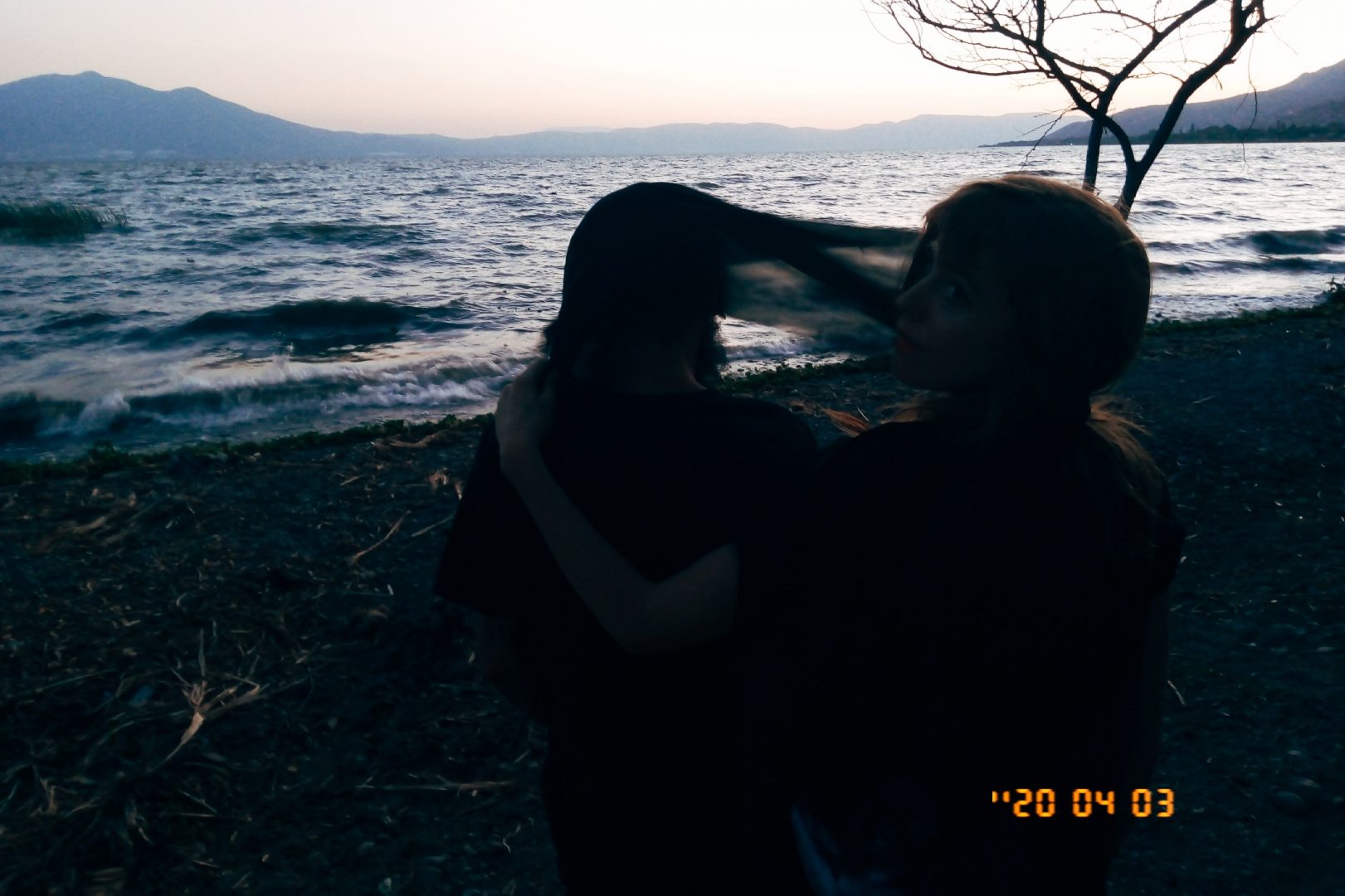 LEMAT 15 Video Still, photo Anton Cerda