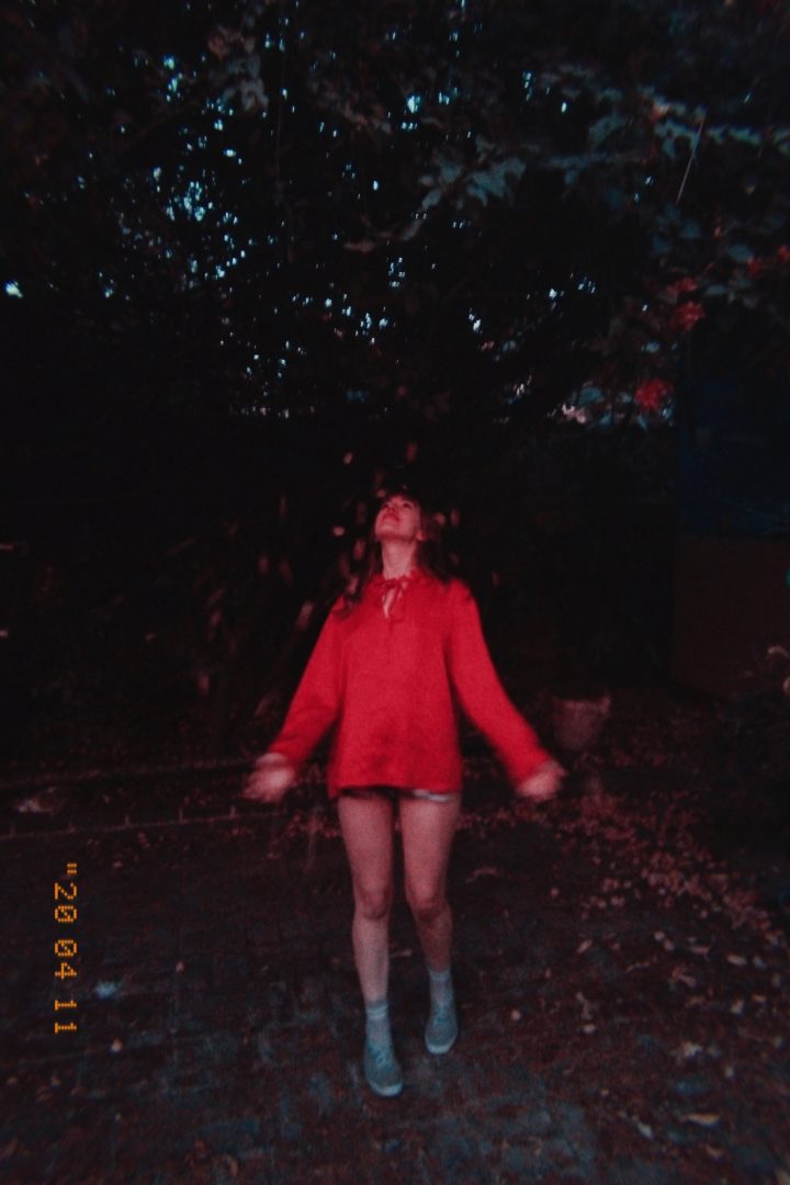 LEMAT 11 Hanna Katarina, photo by Anton Cerda