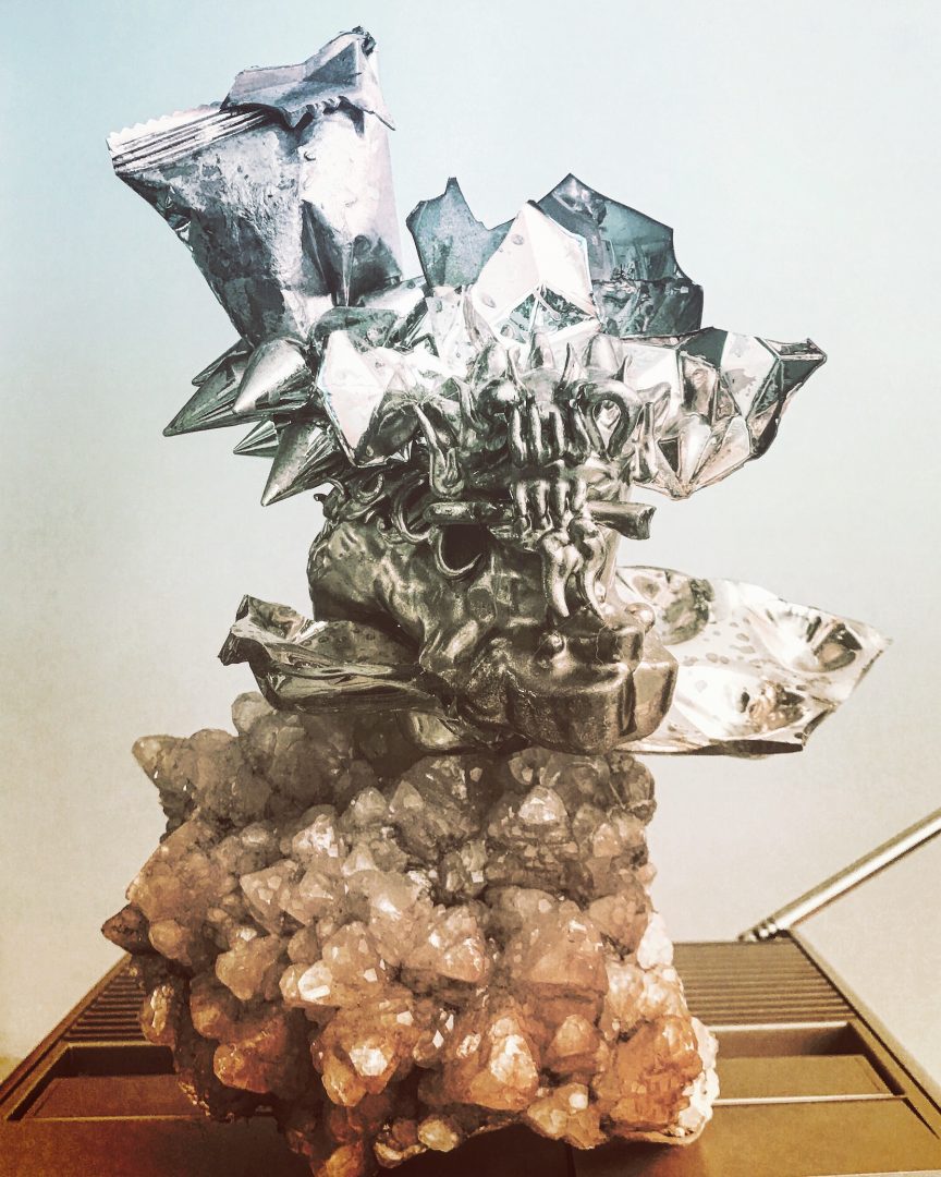 NINA E. SCHÖNEFELD 3