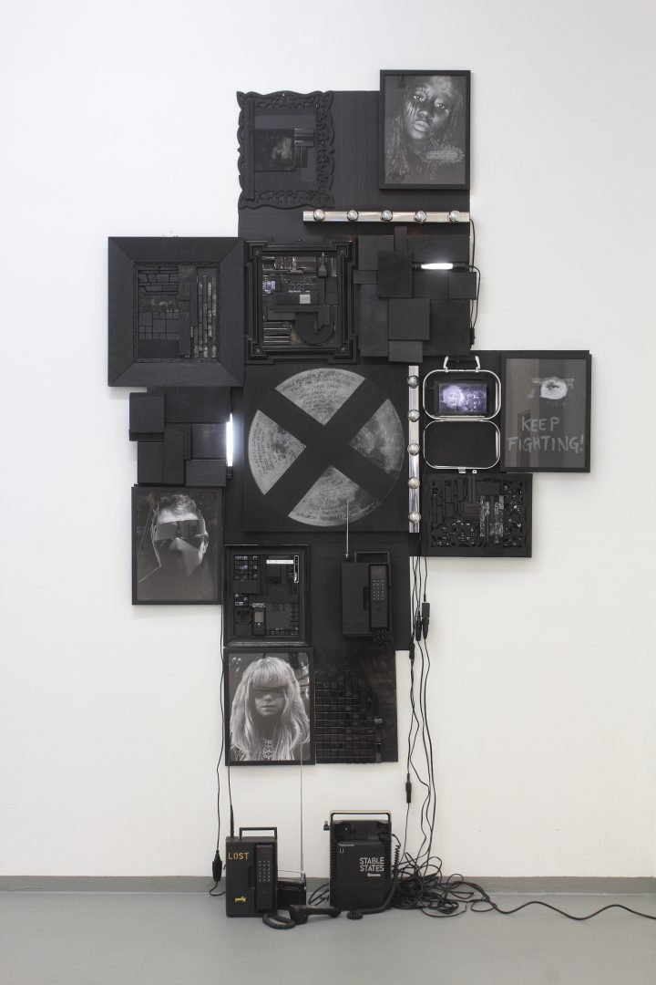 NINA E. SCHÖNEFELD 2