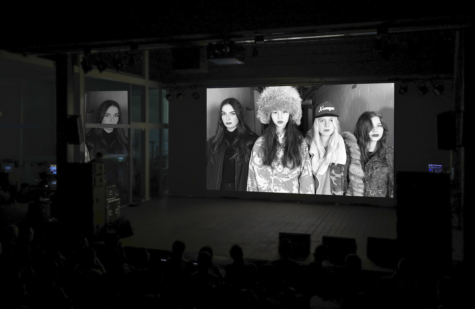 NINA E. SCHÖNEFELD 17