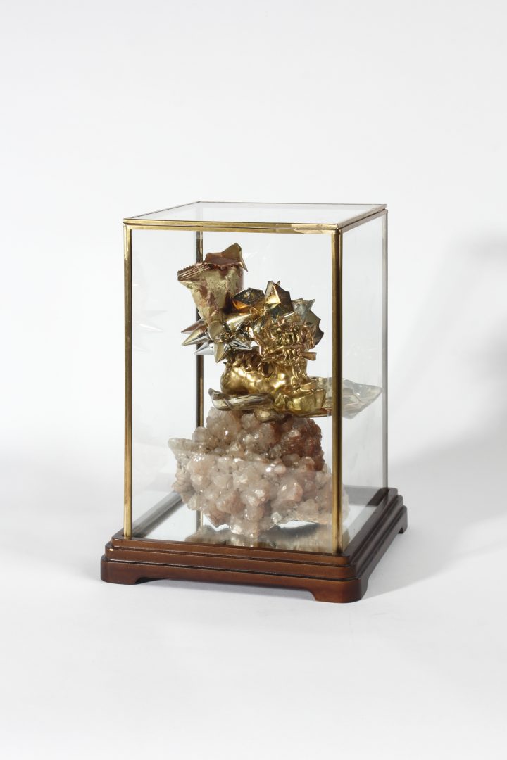 NINA E. SCHÖNEFELD 10