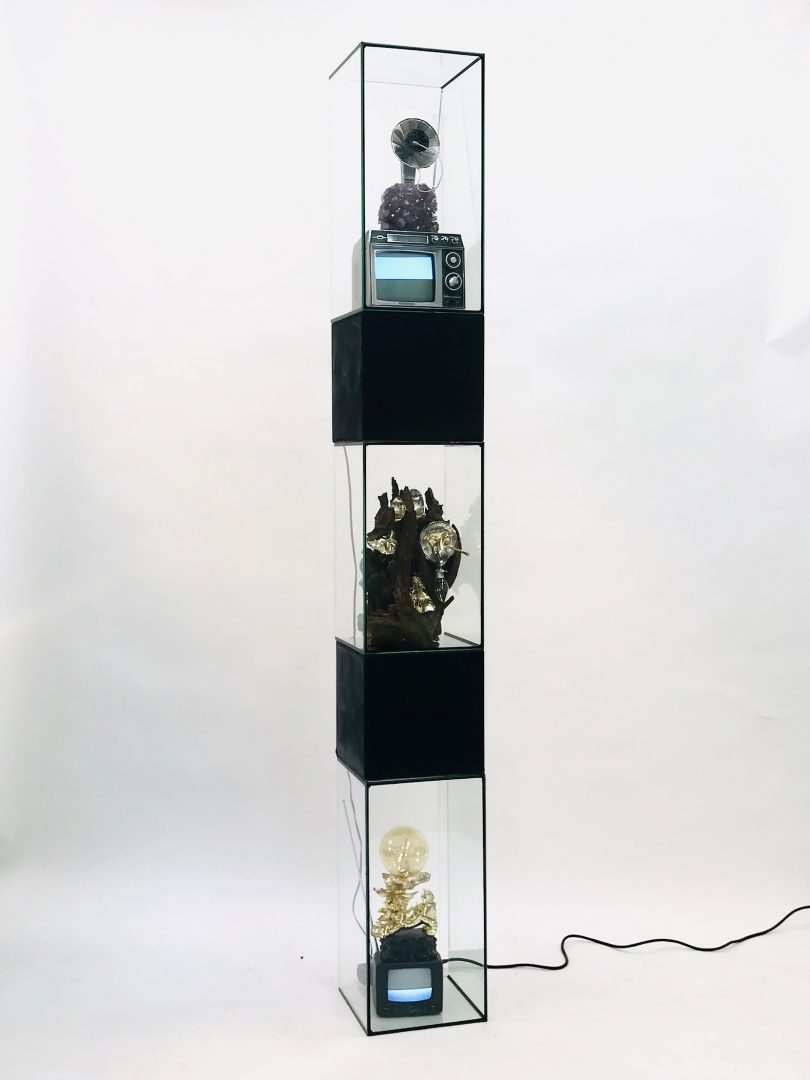 NINA E. SCHÖNEFELD 18