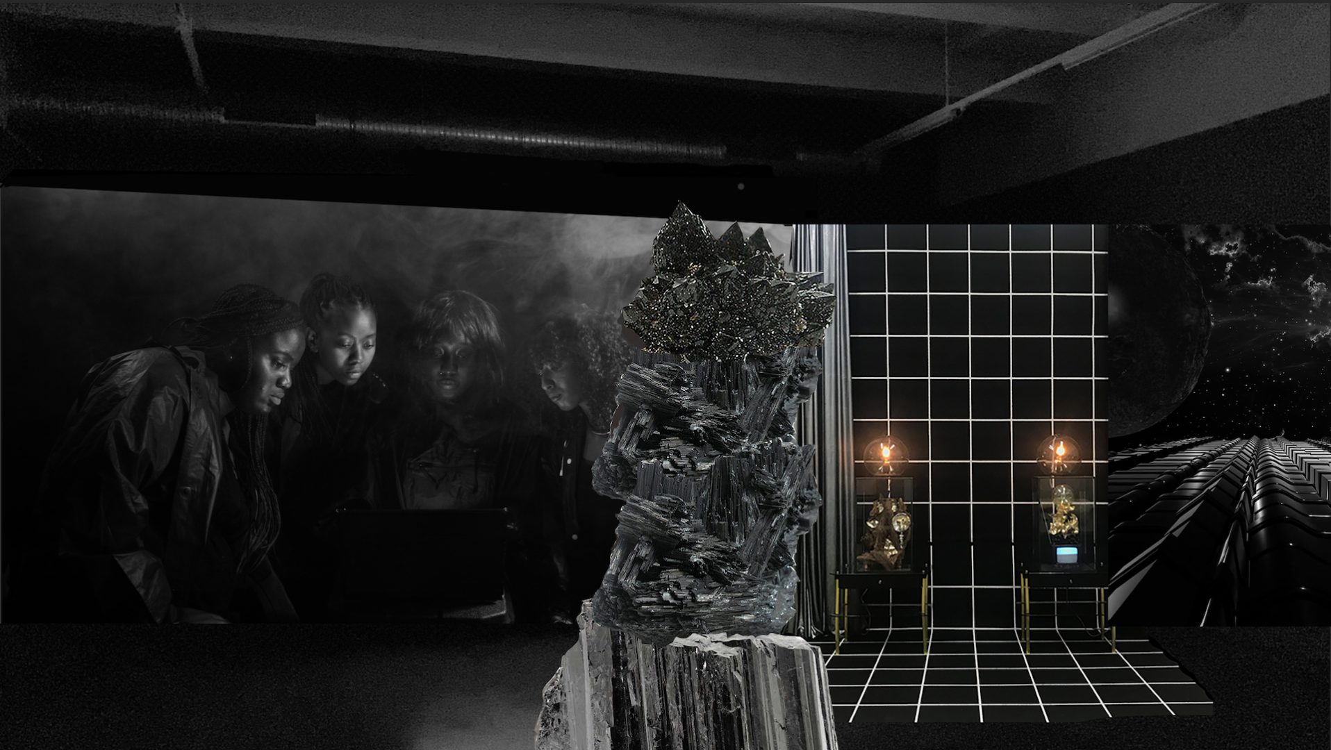 NINA E. SCHÖNEFELD 20