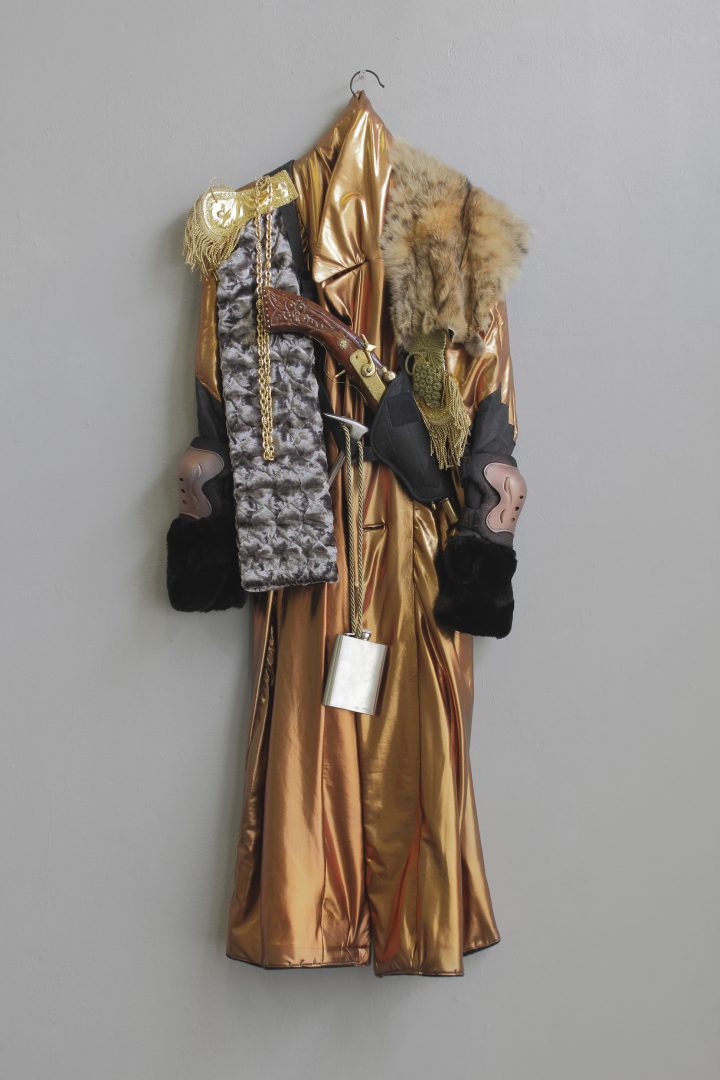 NINA E. SCHÖNEFELD 15