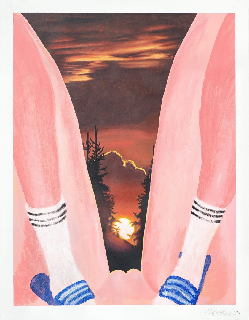 PARIS GIACHOUSTIDIS 3 PARIS GIACHOUSTIDIS 2