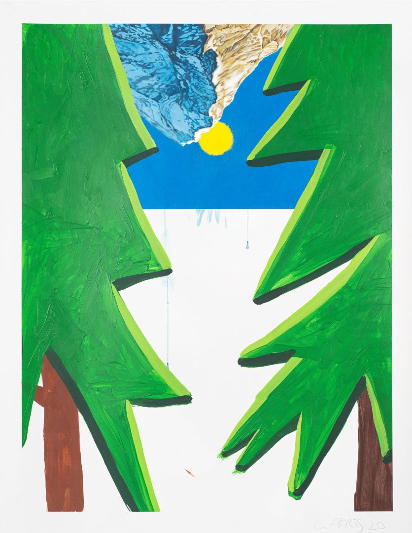 PARIS GIACHOUSTIDIS 5 PARIS GIACHOUSTIDIS 4