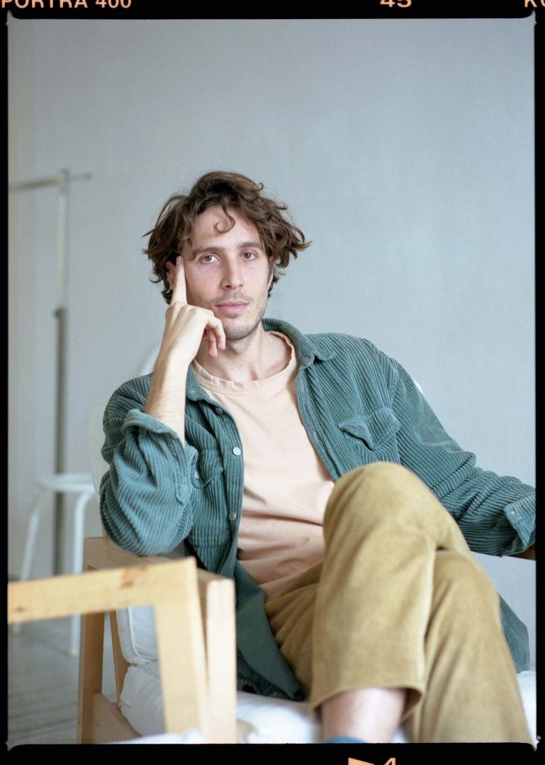 DANIEL CORREA MEJÍA 2 Daniel Correa Mejía, photo credit: Tobias Brust